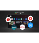 Smart Tv Noblex 65 Uhd 4k Google Tv Bluetooth