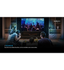 Smart Tv Noblex 65 Uhd 4k Google Tv Bluetooth