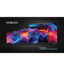 Smart Tv Noblex 65 Uhd 4k Google Tv Bluetooth