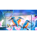 Smart Tv Noblex 65 Uhd 4k Google Tv Bluetooth
