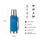 Termo Stanley Mate System Classic 1.2 L