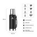 Termo Stanley Mate System Classic 1.2 L