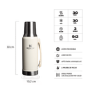 Termo Stanley Mate System Classic 1.2 L