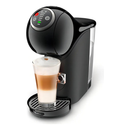 Cafetera Genio S Plus Nescafé Dolce Gusto Negra