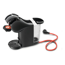 Cafetera Genio S Plus Nescafé Dolce Gusto Negra