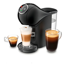 Cafetera Genio S Plus Nescafé Dolce Gusto Negra