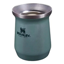 Mate Stanley Classic Acero Inoxidable 236 ml Verde
