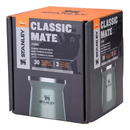 Mate Stanley Classic Acero Inoxidable 236 ml Verde