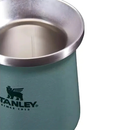 Mate Stanley Classic Acero Inoxidable 236 ml Verde