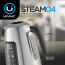 Pava Eléctrica Digital Unnic 1.7L