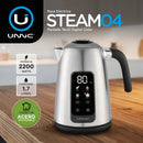 Pava Eléctrica Digital Unnic 1.7L