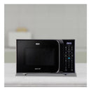 Microondas BGH 28L con Grill B228DN20 Digital