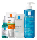 Rutina Effaclar La Roche Posay Matificante Pieles Grasas